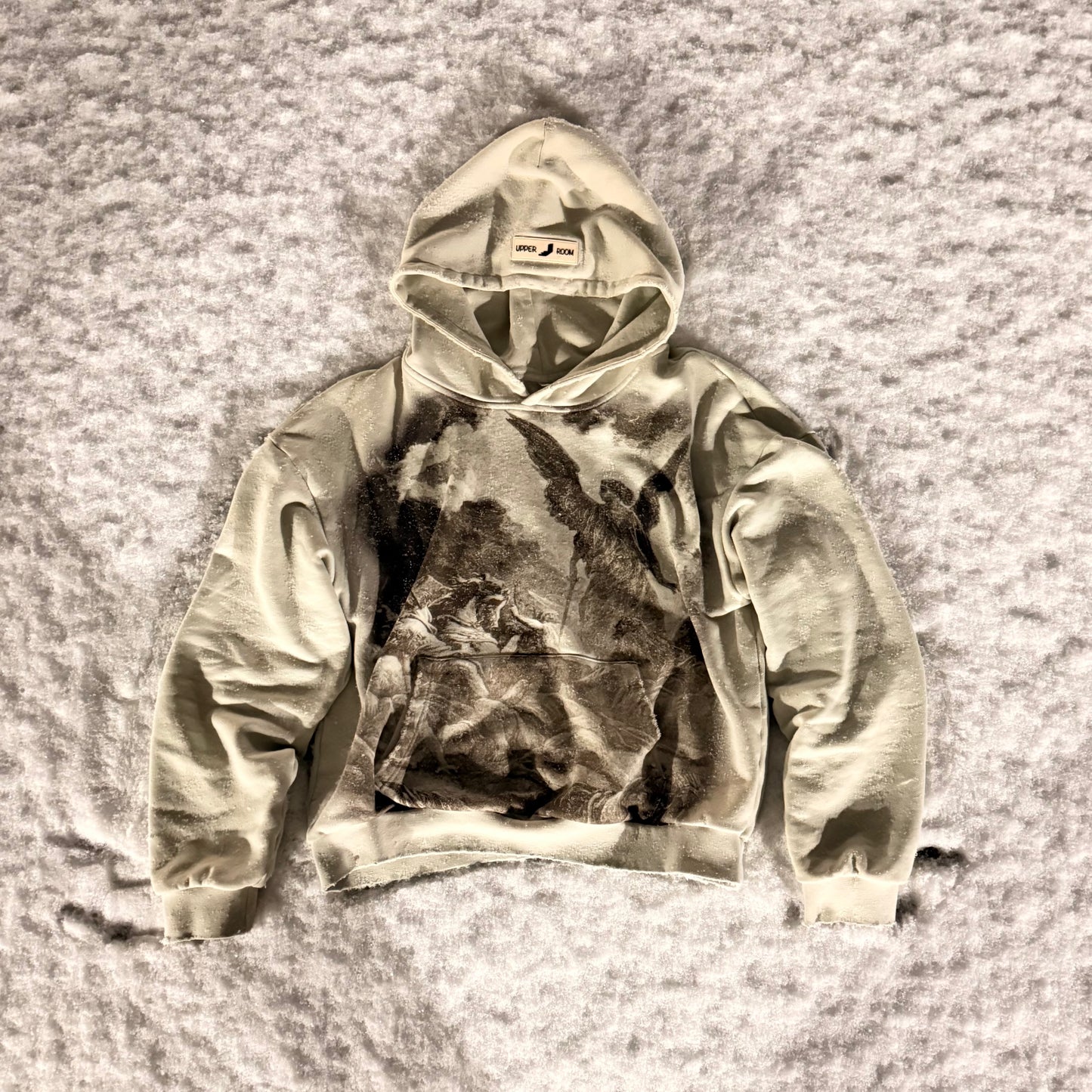 Sennacherib Hoodie