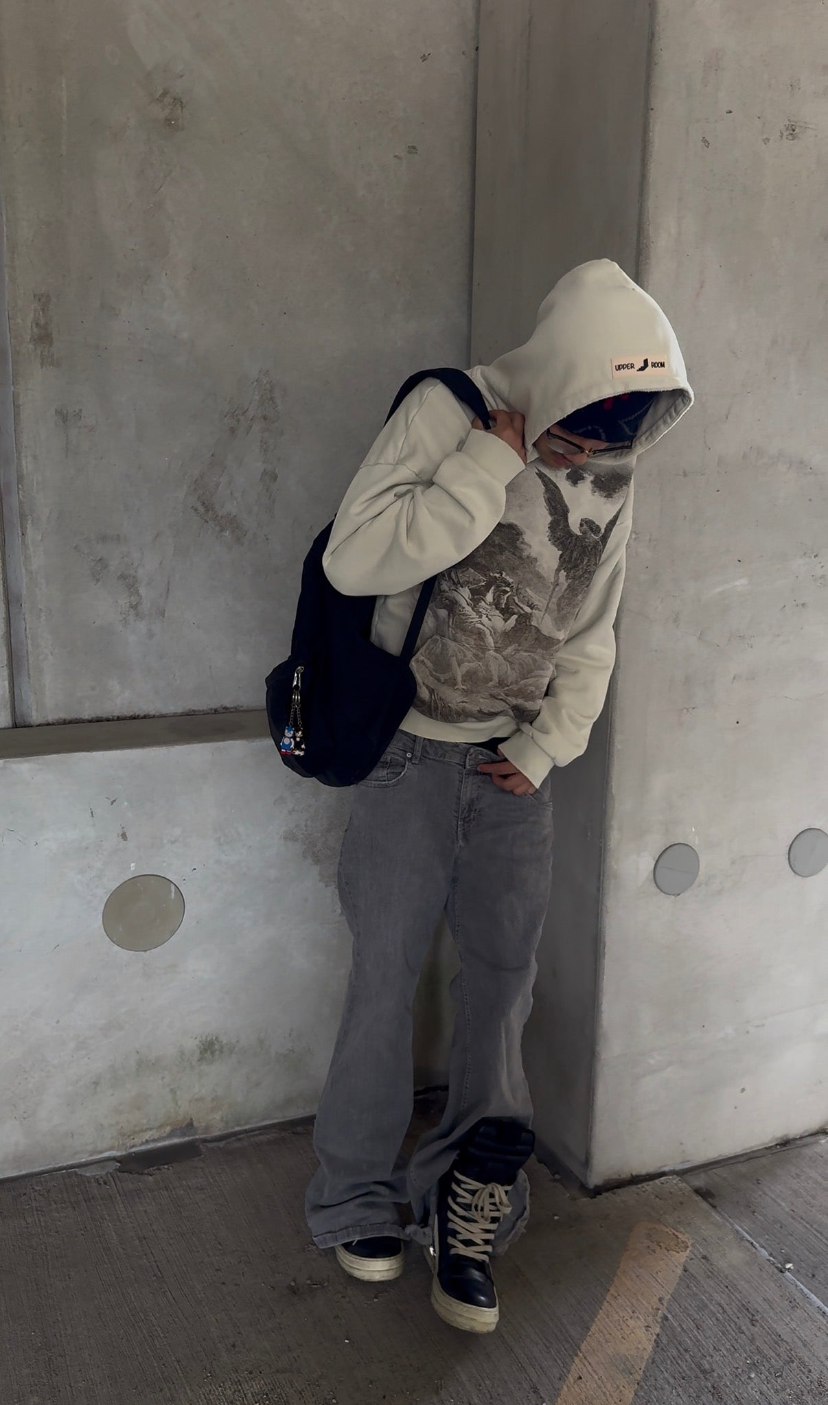 Sennacherib Hoodie