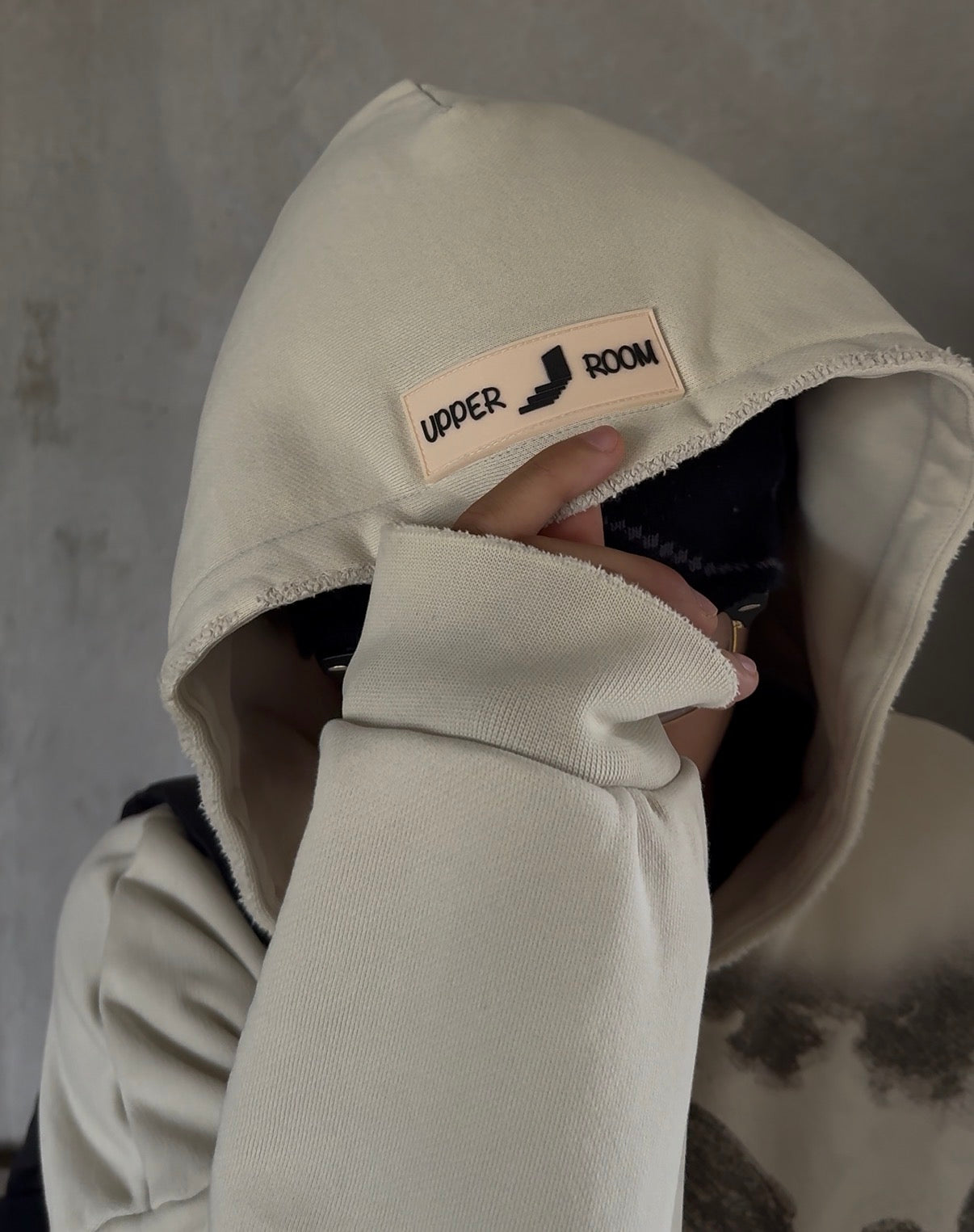 Sennacherib Hoodie