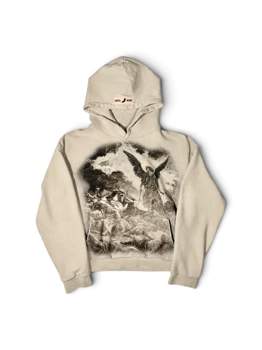 Sennacherib Hoodie